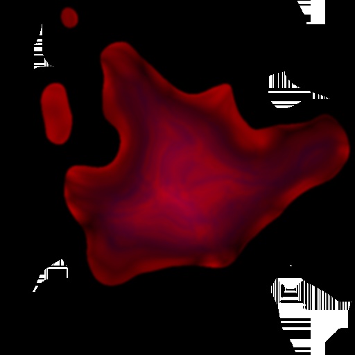 Diffuse Map