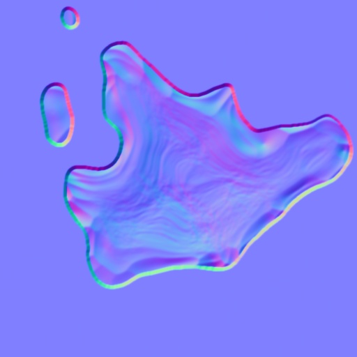 Normal Map