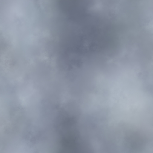 Stormy Clouds (Texture)