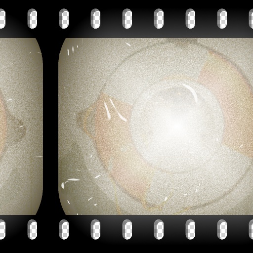 Celluloid Dreams (Effect)