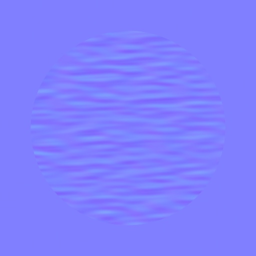 Normal Map