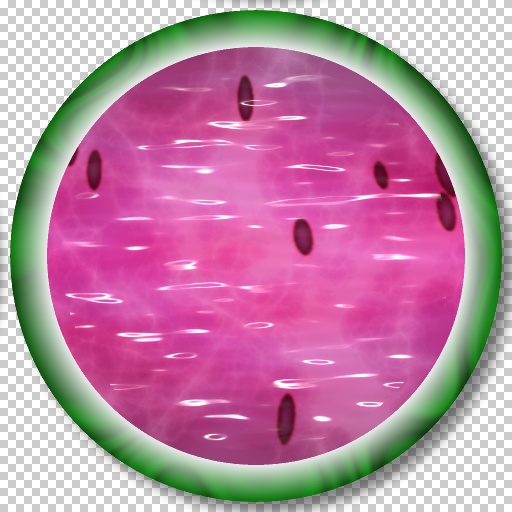 Watermeloncholy (Texture)