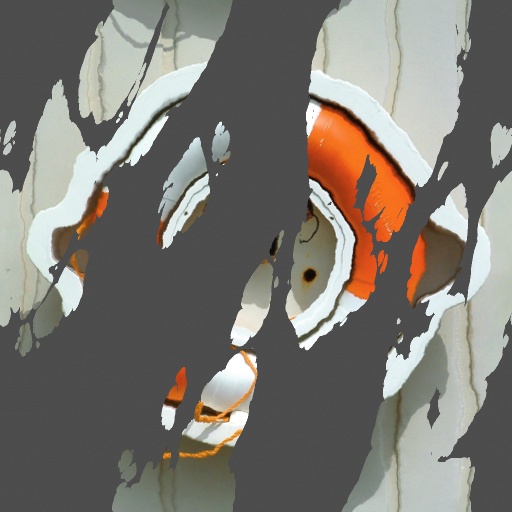 Diffuse Map