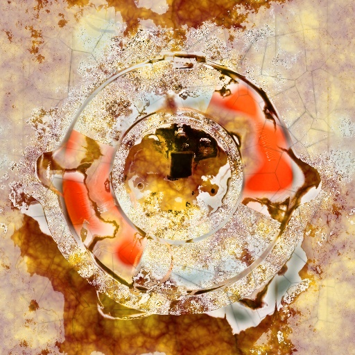 Diffuse Map