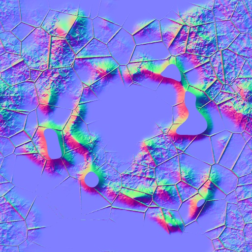 Normal Map