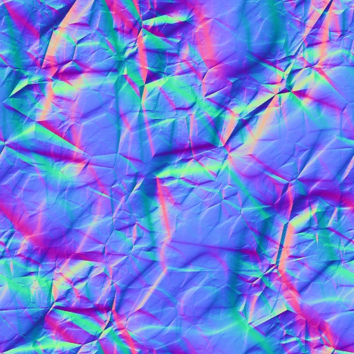 Normal Map