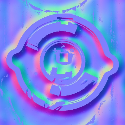 Normal Map