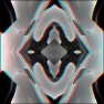 Kaleidoscopic 3D Profile