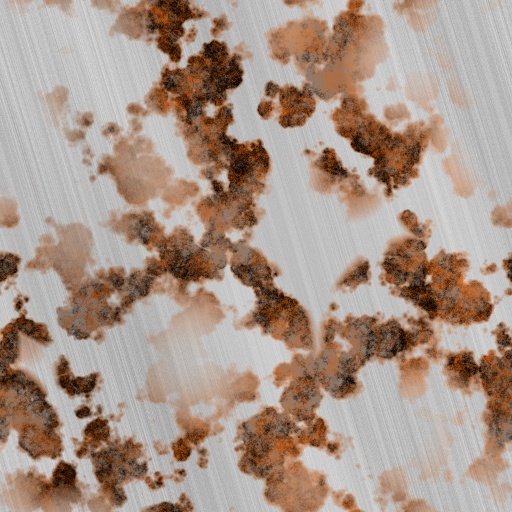 Diffuse Map