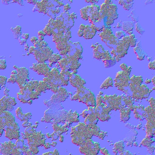 Normal Map