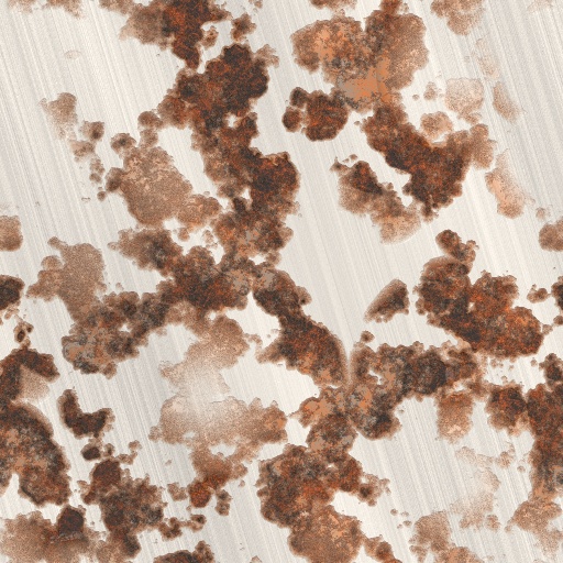 Rusty Metal (Texture)