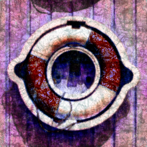 Variation 8