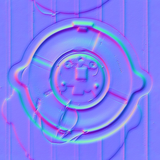 Normal Map