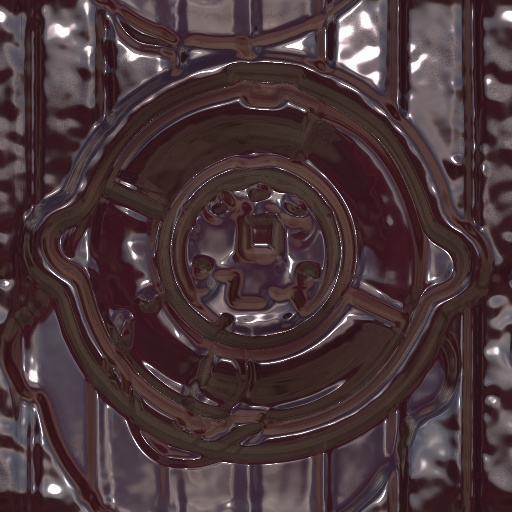 Pomegranate Juice (Effect)
