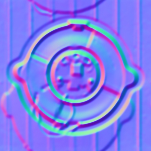 Normal Map