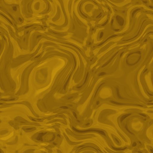 Diffuse Map
