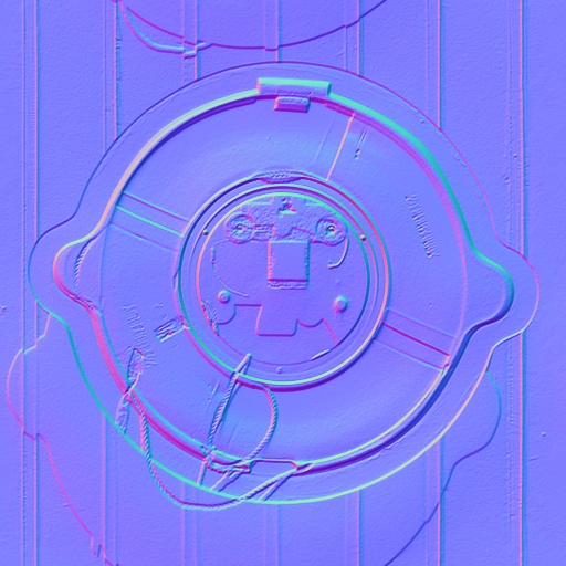 Normal Map