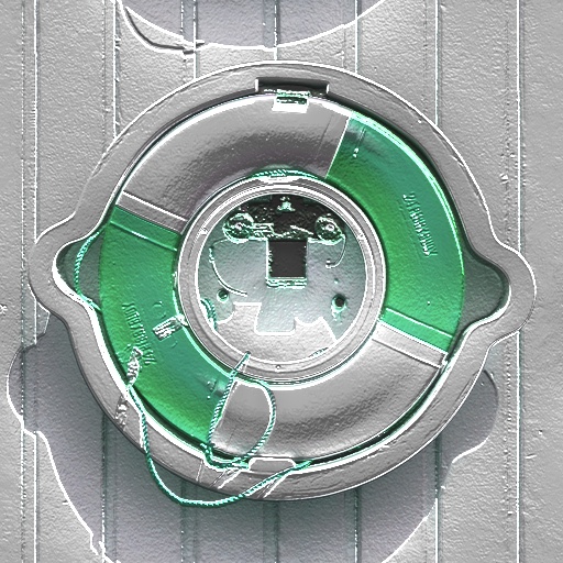 Variation 7
