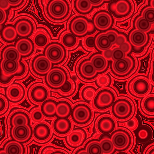 Diffuse Map