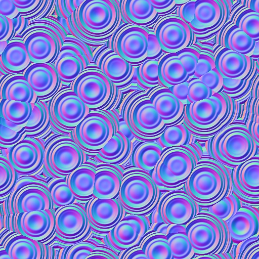 Normal Map