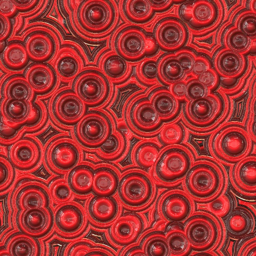 Fiesta Patterns (Texture)