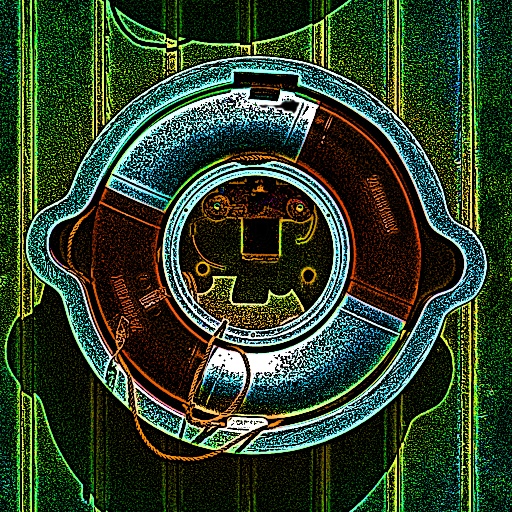 Just the Details (Effect)