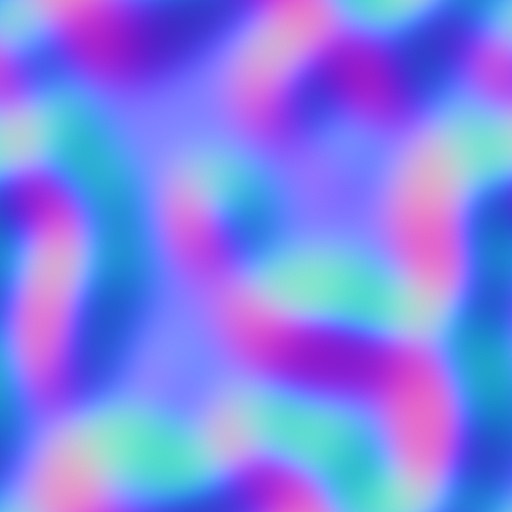 Normal Map