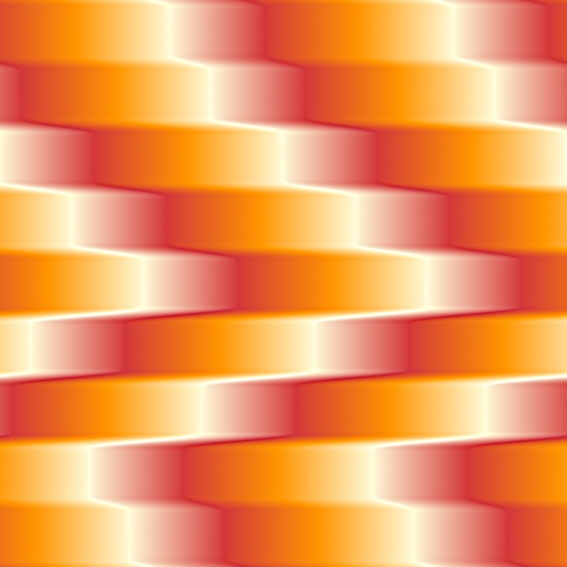 Op Art Creation (Texture)