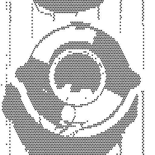Pixdots (Effect)