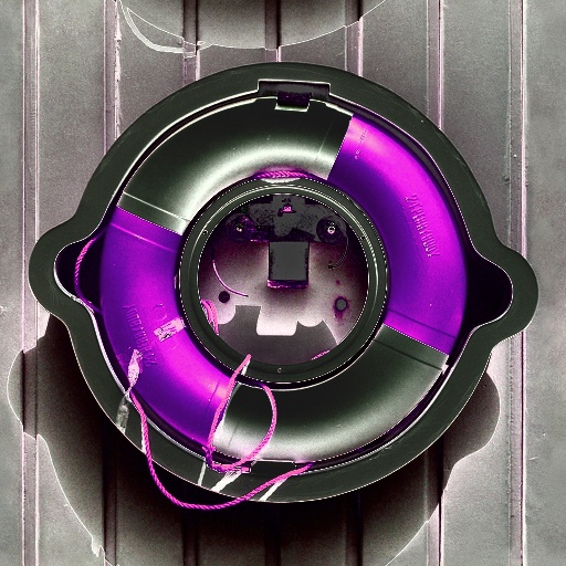 StevieJ's Solarizer