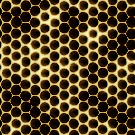 Hive by MichaelTannock
