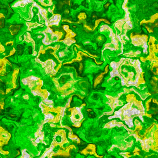 Diffuse Map
