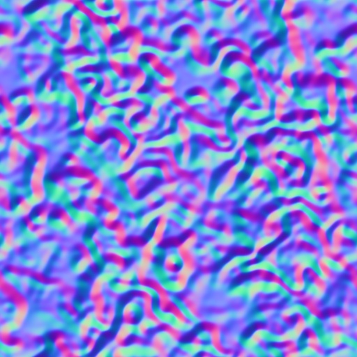 Normal Map