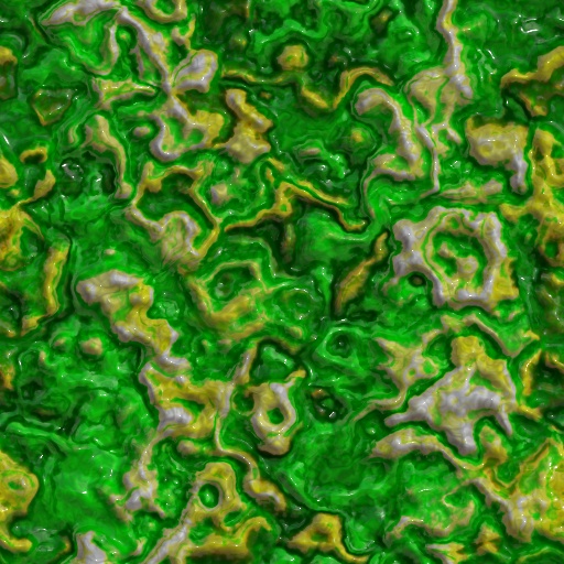 Alien Guts (Texture)