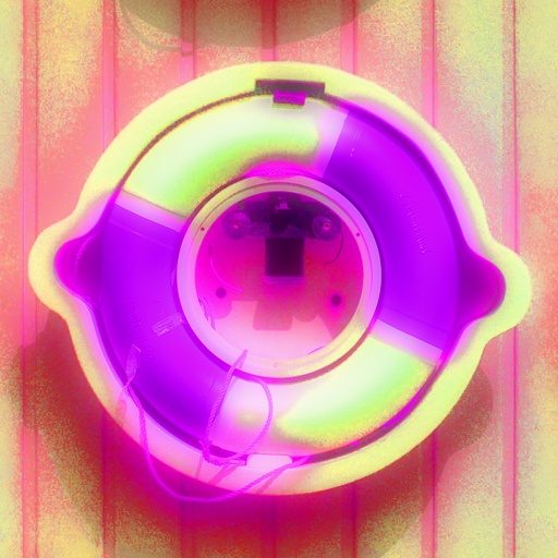 Diffuse Map