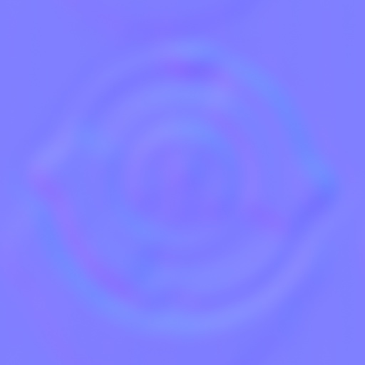 Normal Map