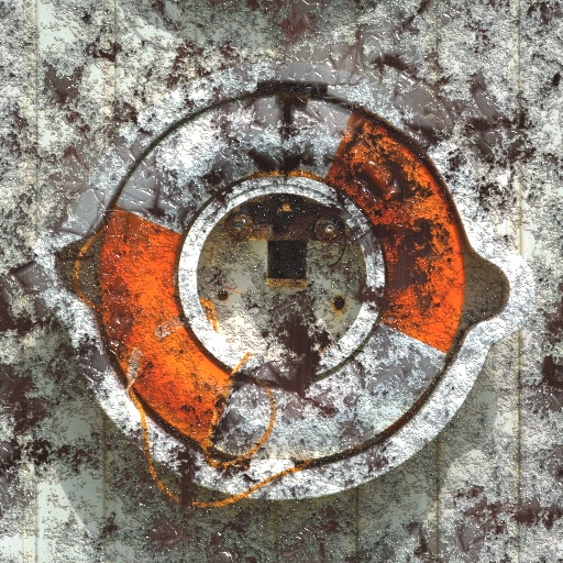 Variation 8