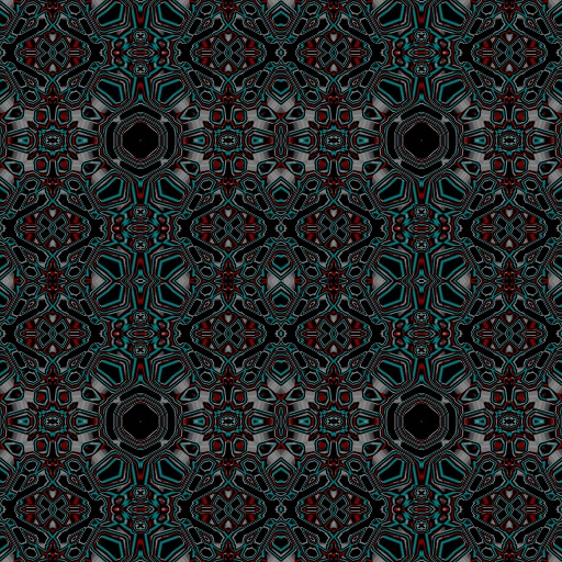CF Patterns 2 (Texture)