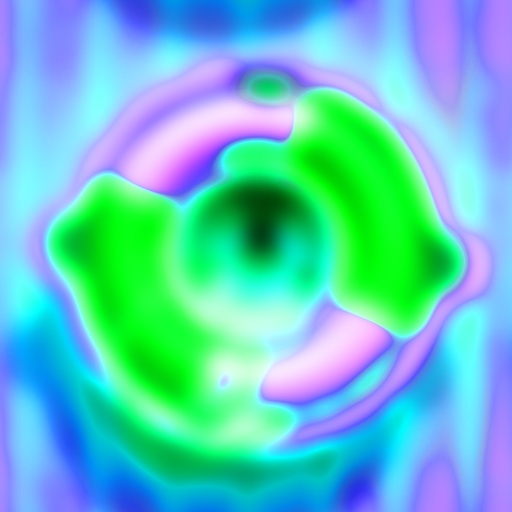 Diffuse Map