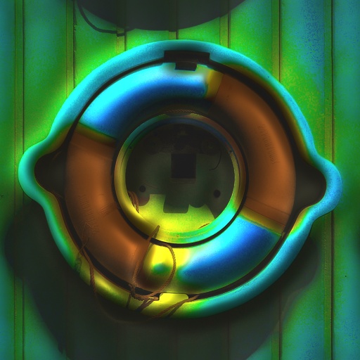 Variation 5