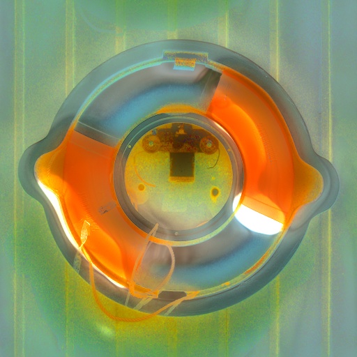 Variation 7