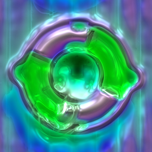 StevieJ's HardSaturate (Effect)