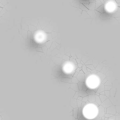 Spec Exponent Map