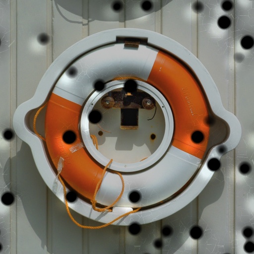 Diffuse Map