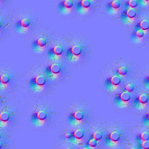 Normal Map