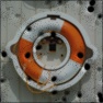 Bullet Holes in Picture