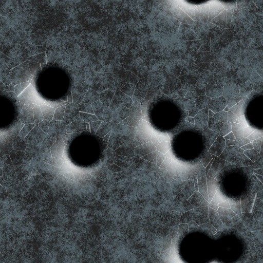Diffuse Map