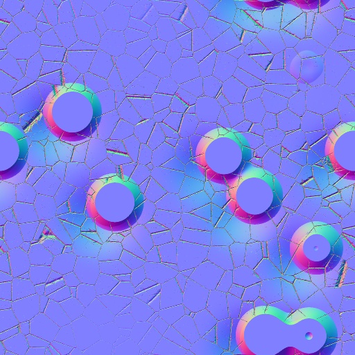 Normal Map