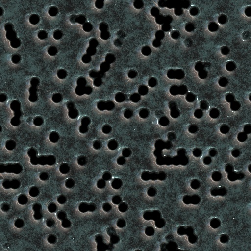 Variation 8