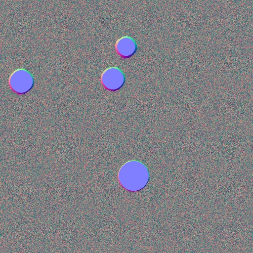 Normal Map
